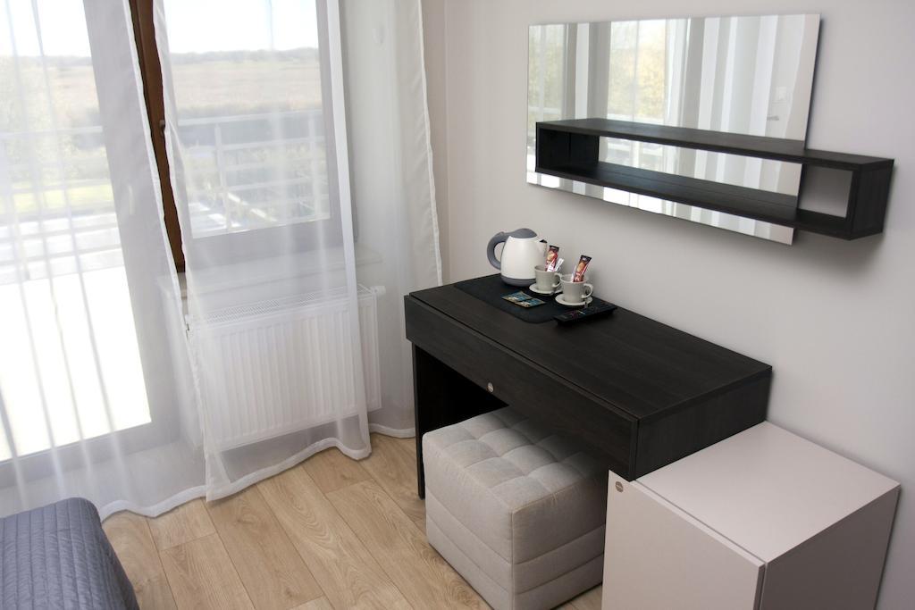 Villa Modlin Airport Nowy Dwór Mazowiecki Quarto foto
